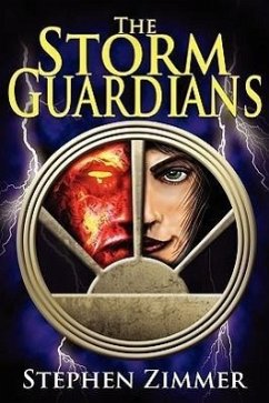 The Storm Guardians - Zimmer, Stephen