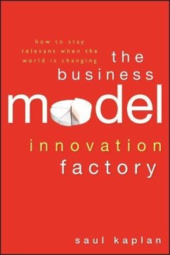 Business Model Innovation Fact - Kaplan, Saul