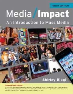 Media Impact - Biagi, Shirley