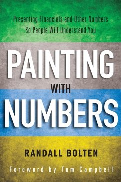 Painting with Numbers - Bolten, Randall