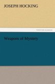 Weapons of Mystery