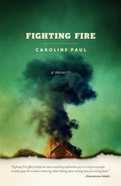 Fighting Fire - Paul, Caroline