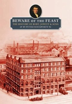 Beware of the Feast - Danckwerts, Peter Michael