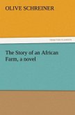 The Story of an African Farm, a novel