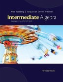 Intermediate Algebra: Everyday Explorations