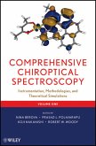 Comprehensive Chiroptical Spectroscopy, Volume 1