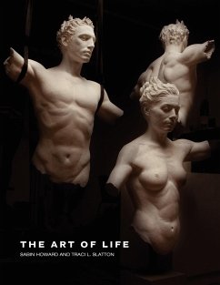 The Art of Life - Howard, Sabin; Slatton, Traci L.