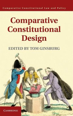 Comparative Constitutional Design