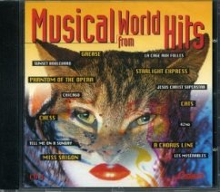 Musical World Hits Vol.4 - Various