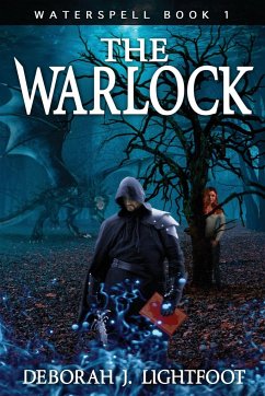 Waterspell Book 1 - Lightfoot, Deborah J.