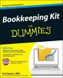 Bookkeeping Kit For Dummies - Bild 1