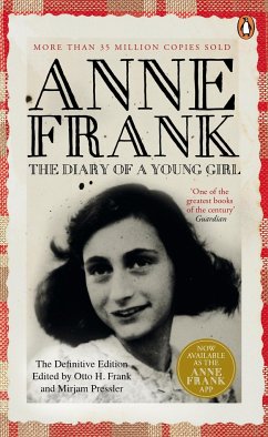 The Diary of a Young Girl - Frank, Anne