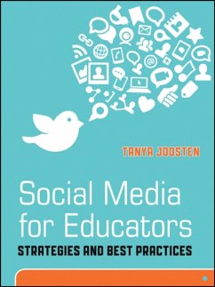 Social Media for Educators - Joosten, Tanya (University of Wisconsin, Milwaukee)