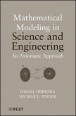 Mathematical Modeling in Science and Engineering