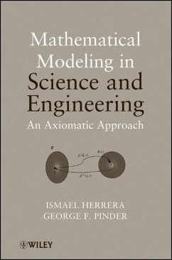 Mathematical Modeling in Science and Engineering - Herrera, Ismael; Pinder, George F.