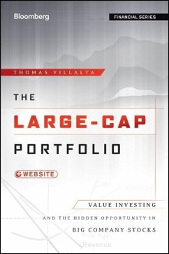 The Large-Cap Portfolio - Villalta, Thomas