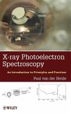 X-ray Photoelectron Spectrosco