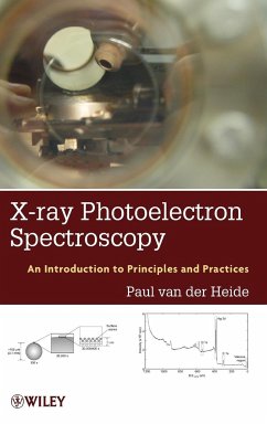 X-ray Photoelectron Spectrosco - Van der Heide, Paul