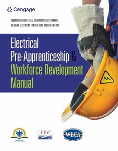 Electrical Pre-Apprenticeship and Workforce Development Manual - Iec Chesapeake; Weca