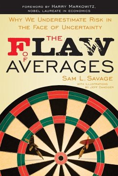 The Flaw of Averages - Savage, Sam L.