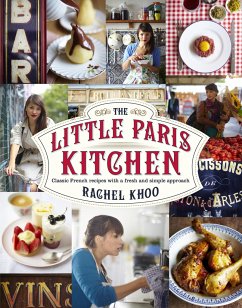 The Little Paris Kitchen - Khoo, Rachel