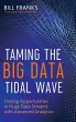 Taming The Big Data Tidal Wave - Bild 1