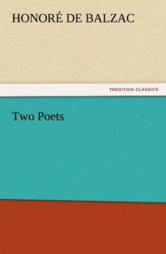 Cover Two Poets