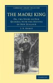 The Maori King