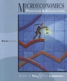 Microeconomics: Principles & Applications