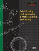 Print Reading for Engineering and Manufacturing Technology