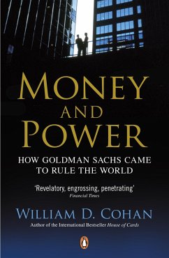 Money and Power - Cohan, William D.