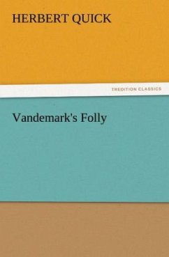 Vandemark's Folly - Quick, Herbert