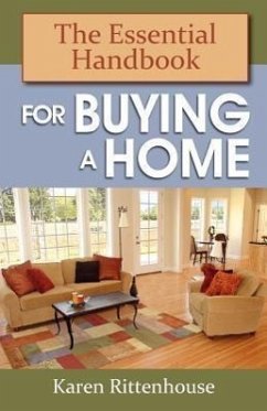 The Essential Handbook for Buying a Home - Rittenhouse, Karen