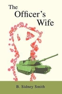 The Officer's Wife - Smith, Becker Sidney