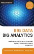 Big Data, Big Analytics - Bild 1