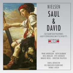 Saul Und David