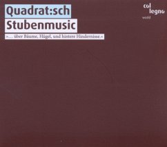 Stubenmusic - Quadrat:Sch