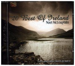 20 Best Of Ireland - Mcloughlin,Noel