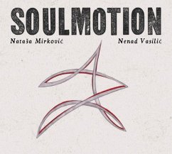 Soulmotion - Mirkovic-De Ro,Natasa/Vasilic,Nenad