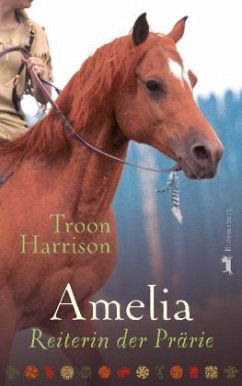 Amelia - Harrison, Troon