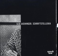 Ilse Aichinger. Schriftstellerin - Handke, Peter;Krüger, Michael;Aichinger, Ilse