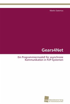 Cover Gears4Net