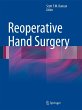 Reoperative Hand Surgery - Bild 1
