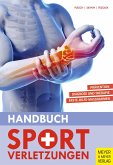 Handbuch Sportverletzungen