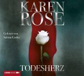 Todesherz / Baltimore Bd.1 (6 Audio-CDs)