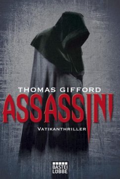 Assassini - Gifford, Thomas