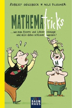Mathematricks - Griesbeck, Robert