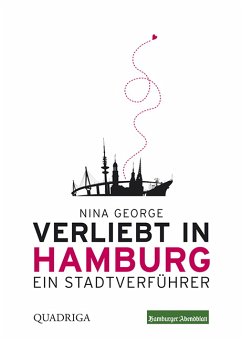 Verliebt in Hamburg - George, Nina
