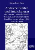 Arktische Fahrten und Entdeckungen