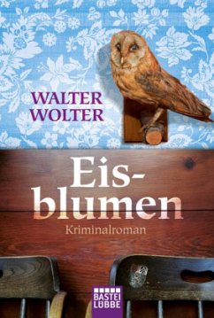 Eisblumen - Wolter, Walter